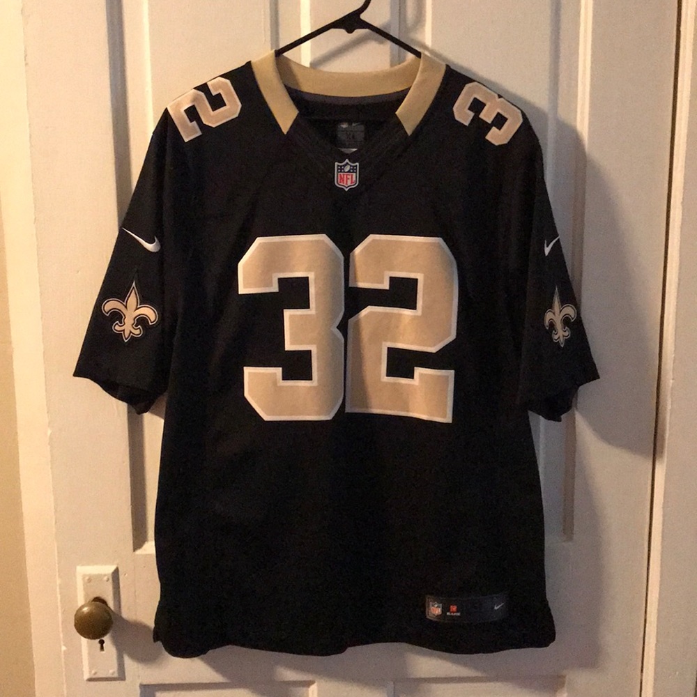 New Orleans Saints Jersey #32 Kenny Vaccaro